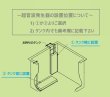 画像2: 【投げ込み型 超音波発生装置 28kHz 】 注水目安容量15L / 超音波150W (2)